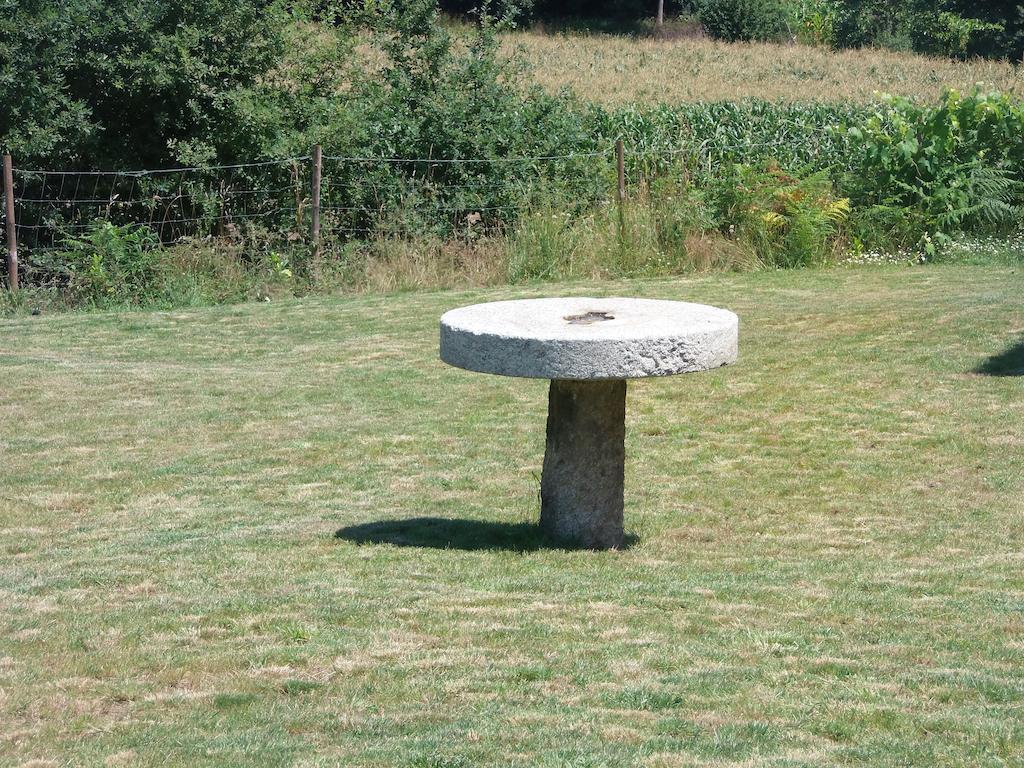 Pensjonat Quinta Da Gandra Paredes de Coura Zewnętrze zdjęcie
