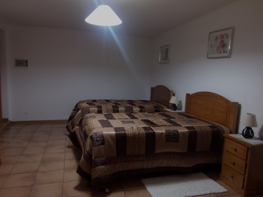 Pensjonat Quinta Da Gandra Paredes de Coura Pokój zdjęcie