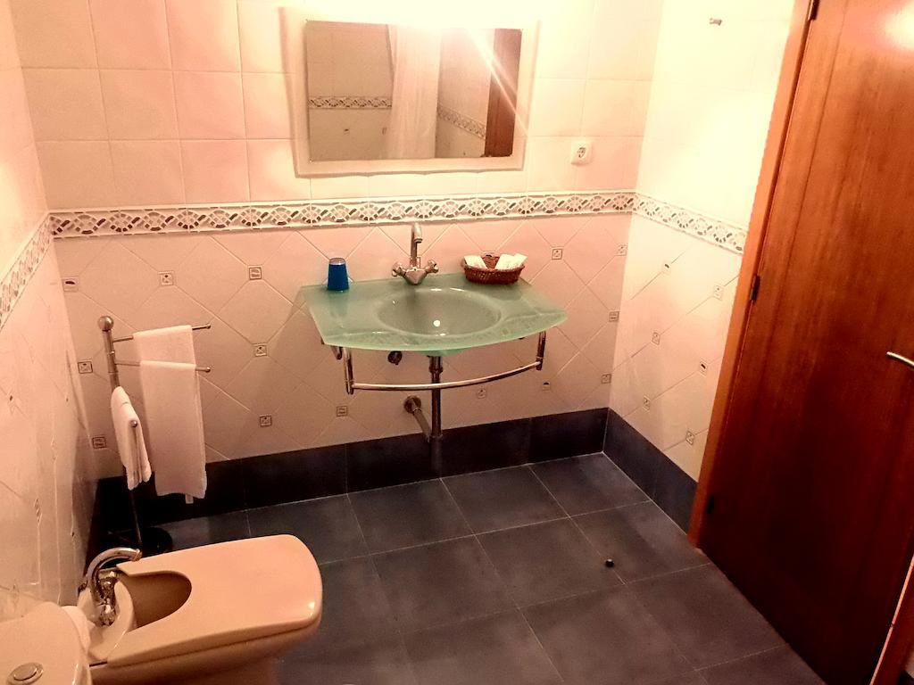 Pensjonat Quinta Da Gandra Paredes de Coura Pokój zdjęcie