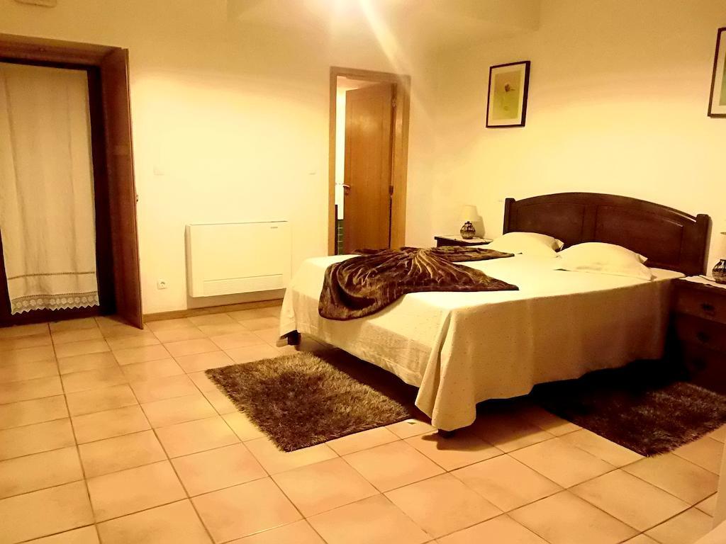 Pensjonat Quinta Da Gandra Paredes de Coura Pokój zdjęcie
